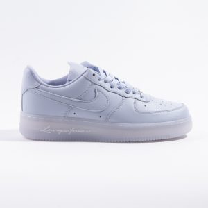 NIke Air Force 1 Palest Purple